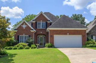 316 W STONE BROOK PLACE, Hoover, AL 35226