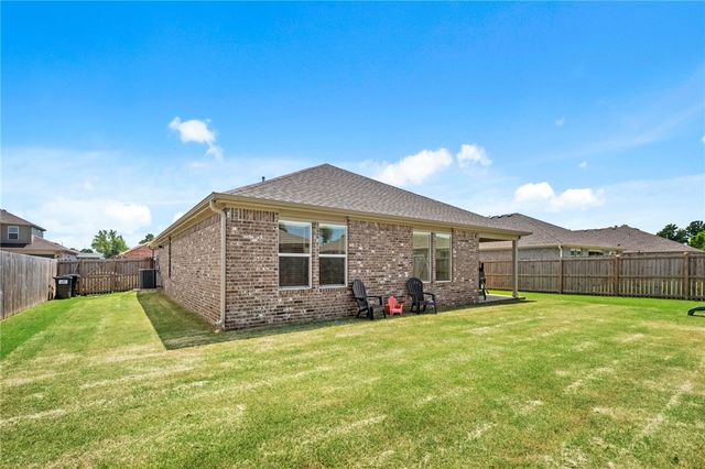 903 Nursery Road, Rogers, AR 72758