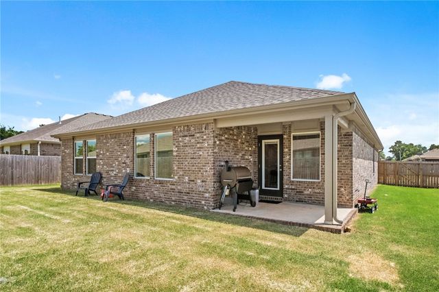 903 Nursery Road, Rogers, AR 72758