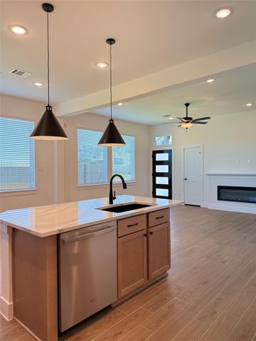 9402 Autumn Vale Drive, Missouri City, TX 77459