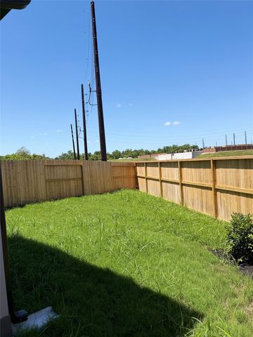 9402 Autumn Vale Drive, Missouri City, TX 77459
