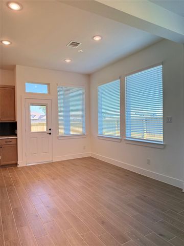 9402 Autumn Vale Drive, Missouri City, TX 77459