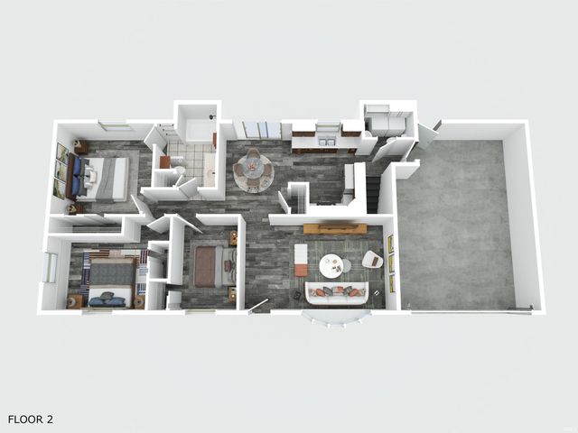 23971 Banyan Circle, Elkhart, IN 46516