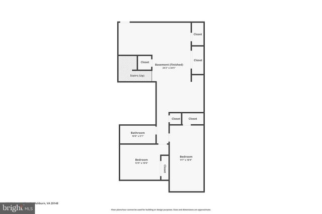 22969 AURORA VIEW, Brambleton, VA 20148