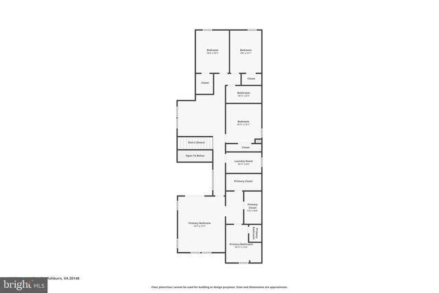 22969 AURORA VIEW, Brambleton, VA 20148