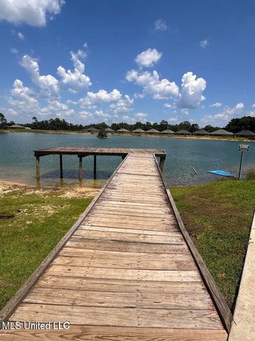 6288 Emerald Lake Drive, Biloxi, MS 39532