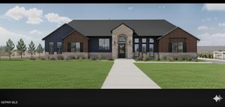 341 Roper Lane, Clint, TX 79836