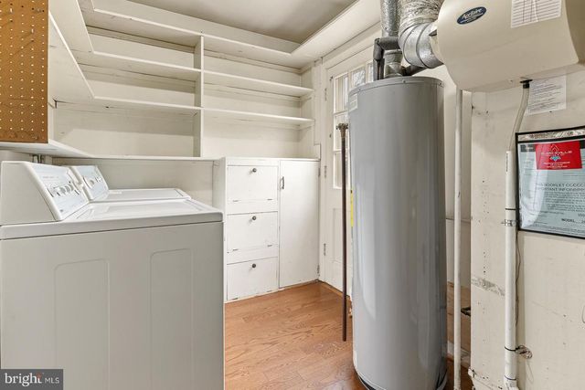 8714 GRANITE LN, Laurel, MD 20708