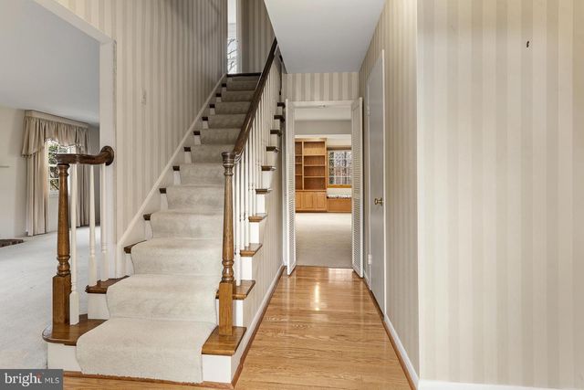 8714 GRANITE LN, Laurel, MD 20708