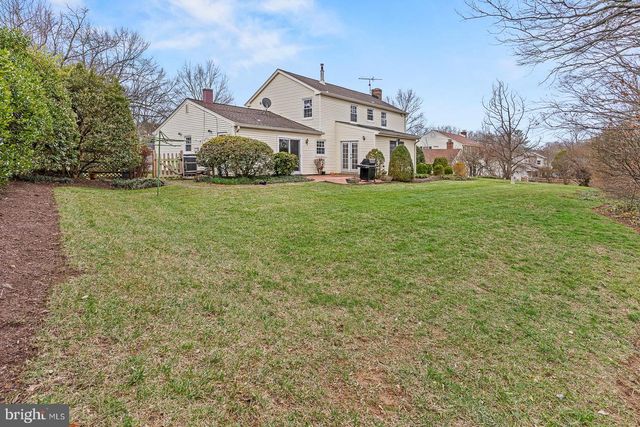 8714 GRANITE LN, Laurel, MD 20708