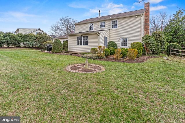 8714 GRANITE LN, Laurel, MD 20708