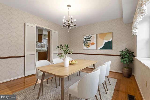 8714 GRANITE LN, Laurel, MD 20708
