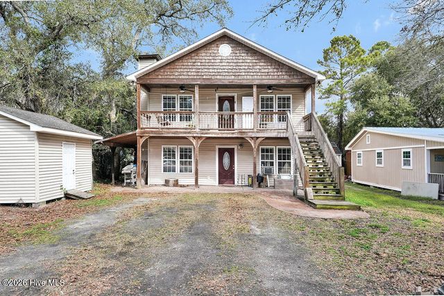 542 Brunswick Street SE, Bolivia, NC 28422