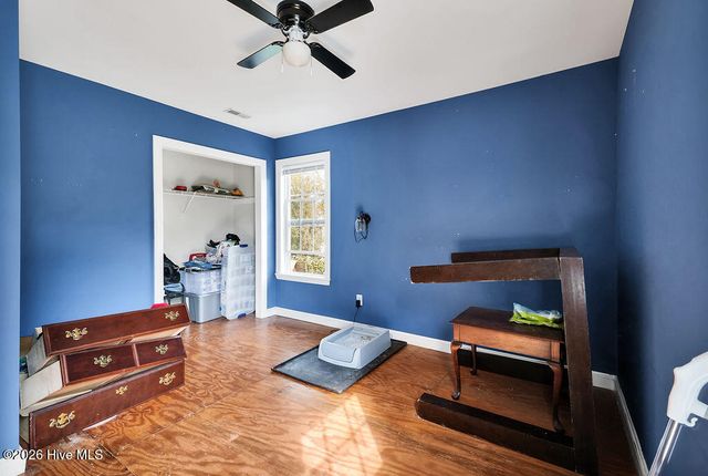542 Brunswick Street SE, Bolivia, NC 28422