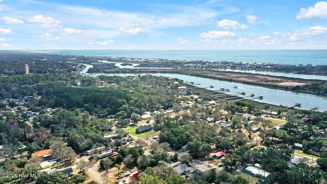 542 Brunswick Street SE, Bolivia, NC 28422