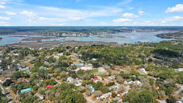 542 Brunswick Street SE, Bolivia, NC 28422