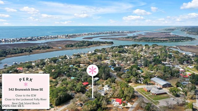 542 Brunswick Street SE, Bolivia, NC 28422