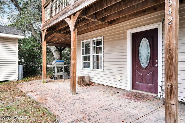 542 Brunswick Street SE, Bolivia, NC 28422