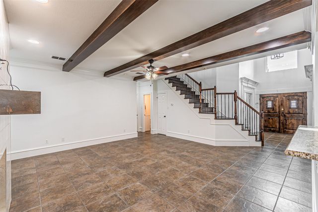 1440 Sunswept Terrace, Lewisville, TX 75077