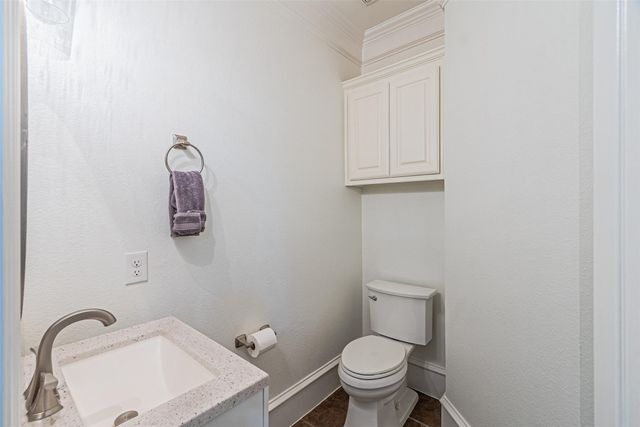 1440 Sunswept Terrace, Lewisville, TX 75077