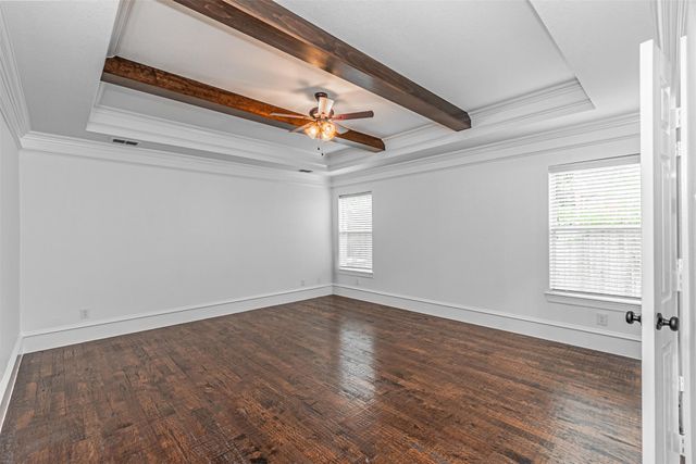 1440 Sunswept Terrace, Lewisville, TX 75077