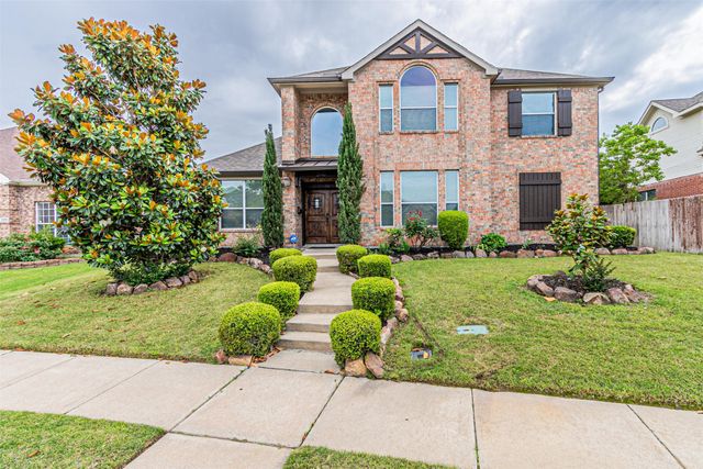 1440 Sunswept Terrace, Lewisville, TX 75077
