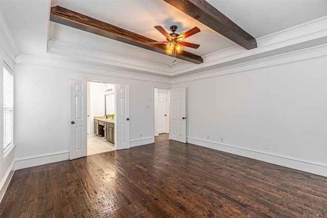 1440 Sunswept Terrace, Lewisville, TX 75077