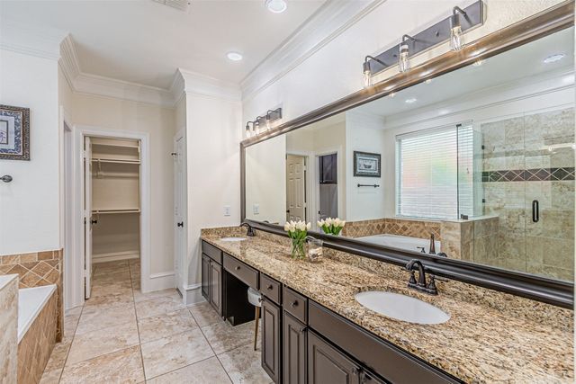 1440 Sunswept Terrace, Lewisville, TX 75077
