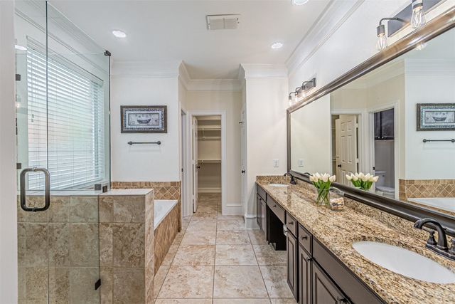 1440 Sunswept Terrace, Lewisville, TX 75077