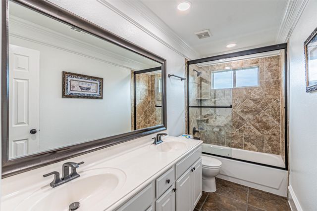 1440 Sunswept Terrace, Lewisville, TX 75077