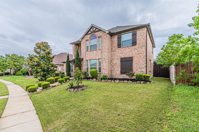 1440 Sunswept Terrace, Lewisville, TX 75077