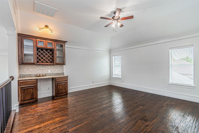 1440 Sunswept Terrace, Lewisville, TX 75077