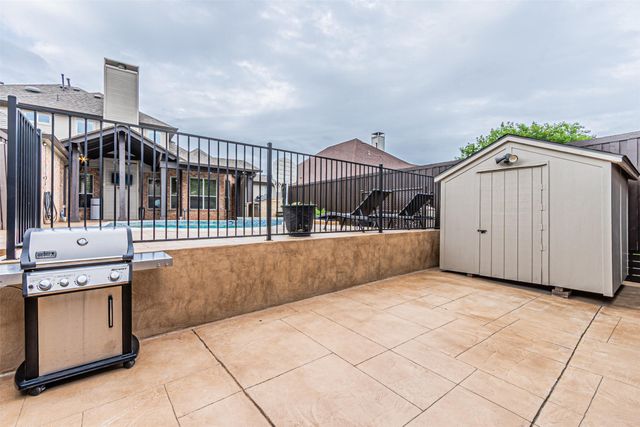 1440 Sunswept Terrace, Lewisville, TX 75077