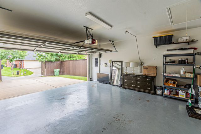 1440 Sunswept Terrace, Lewisville, TX 75077