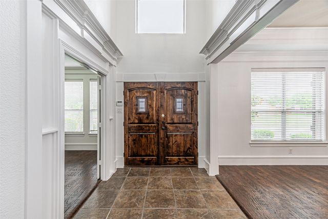 1440 Sunswept Terrace, Lewisville, TX 75077