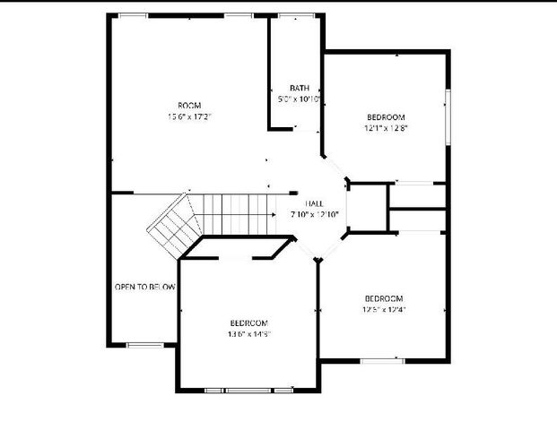 1440 Sunswept Terrace, Lewisville, TX 75077