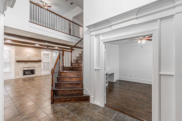 1440 Sunswept Terrace, Lewisville, TX 75077