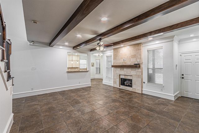 1440 Sunswept Terrace, Lewisville, TX 75077