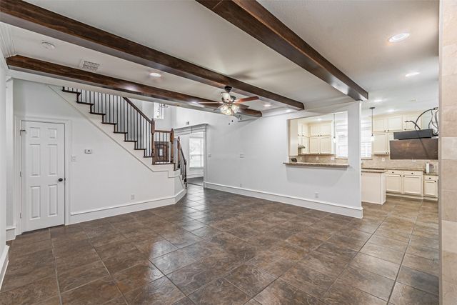 1440 Sunswept Terrace, Lewisville, TX 75077
