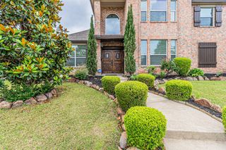1440 Sunswept Terrace, Lewisville, TX 75077