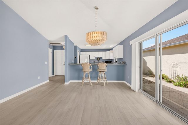 1217 SANTA CRUZ DRIVE, The Villages, FL 32162