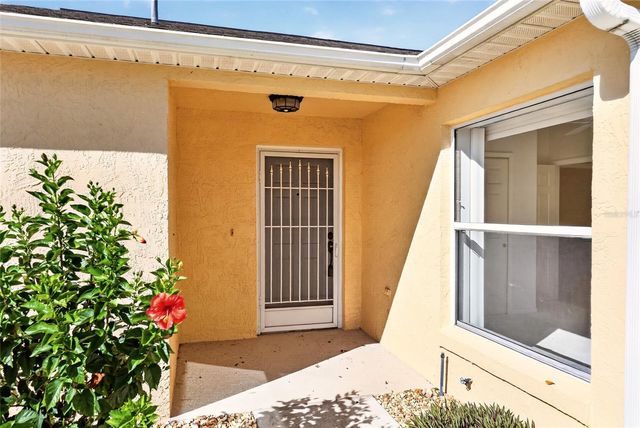 1217 SANTA CRUZ DRIVE, The Villages, FL 32162