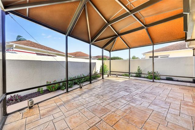 1217 SANTA CRUZ DRIVE, The Villages, FL 32162