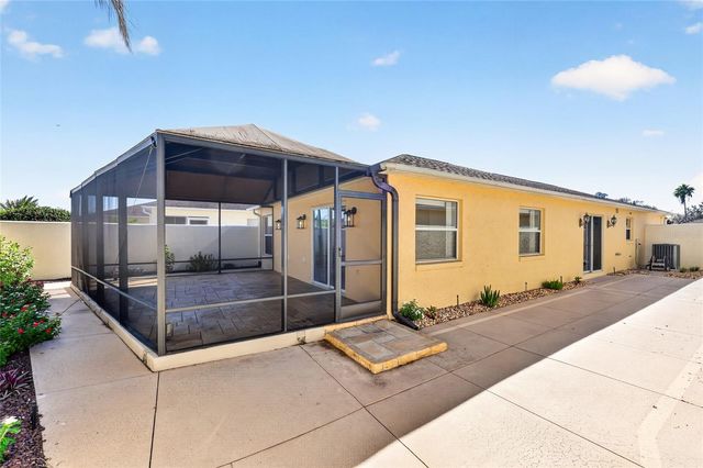 1217 SANTA CRUZ DRIVE, The Villages, FL 32162
