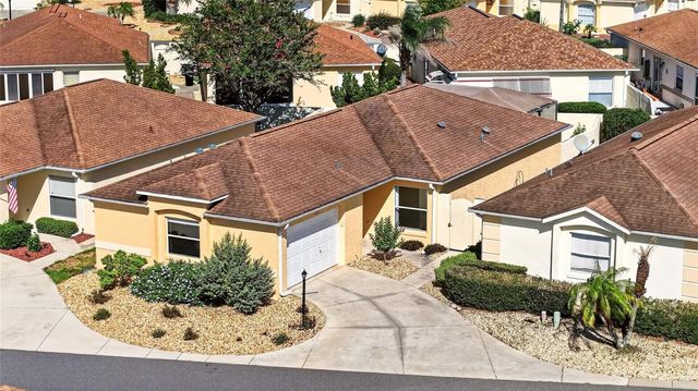 1217 SANTA CRUZ DRIVE, The Villages, FL 32162