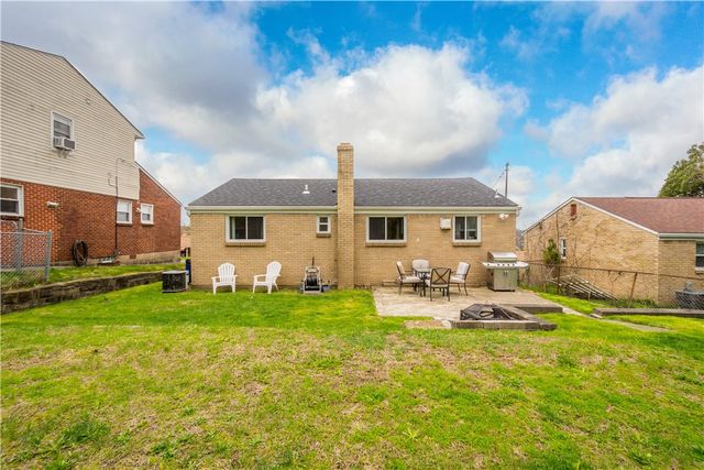 325 Conniston Ave, Bon Air, PA 15210