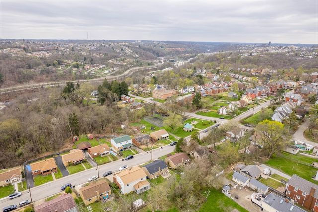 325 Conniston Ave, Bon Air, PA 15210