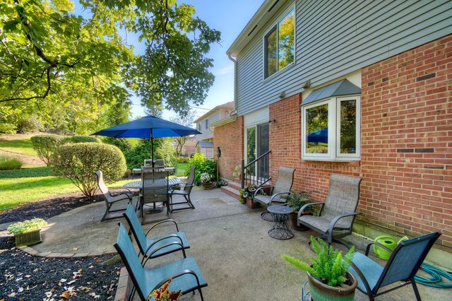 3090 Balsam Court, Edgewood, KY 41017