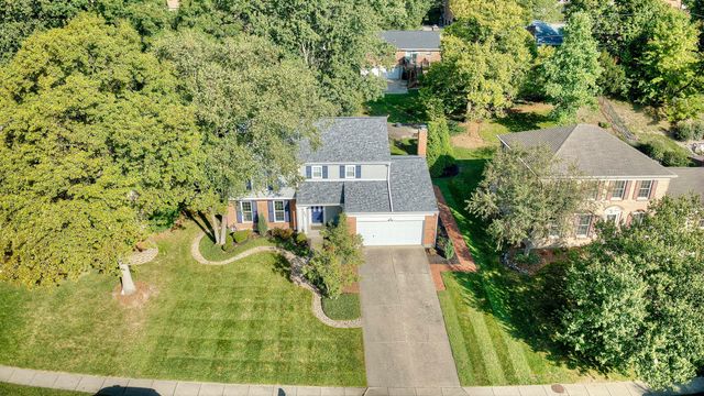 3090 Balsam Court, Edgewood, KY 41017