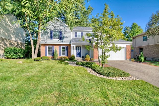 3090 Balsam Court, Edgewood, KY 41017